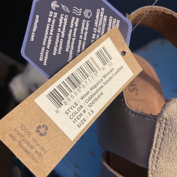 Shoes - Picture 3 of 5